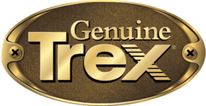 Genuine Trex Logo