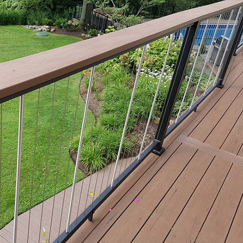 Cable Railing 1